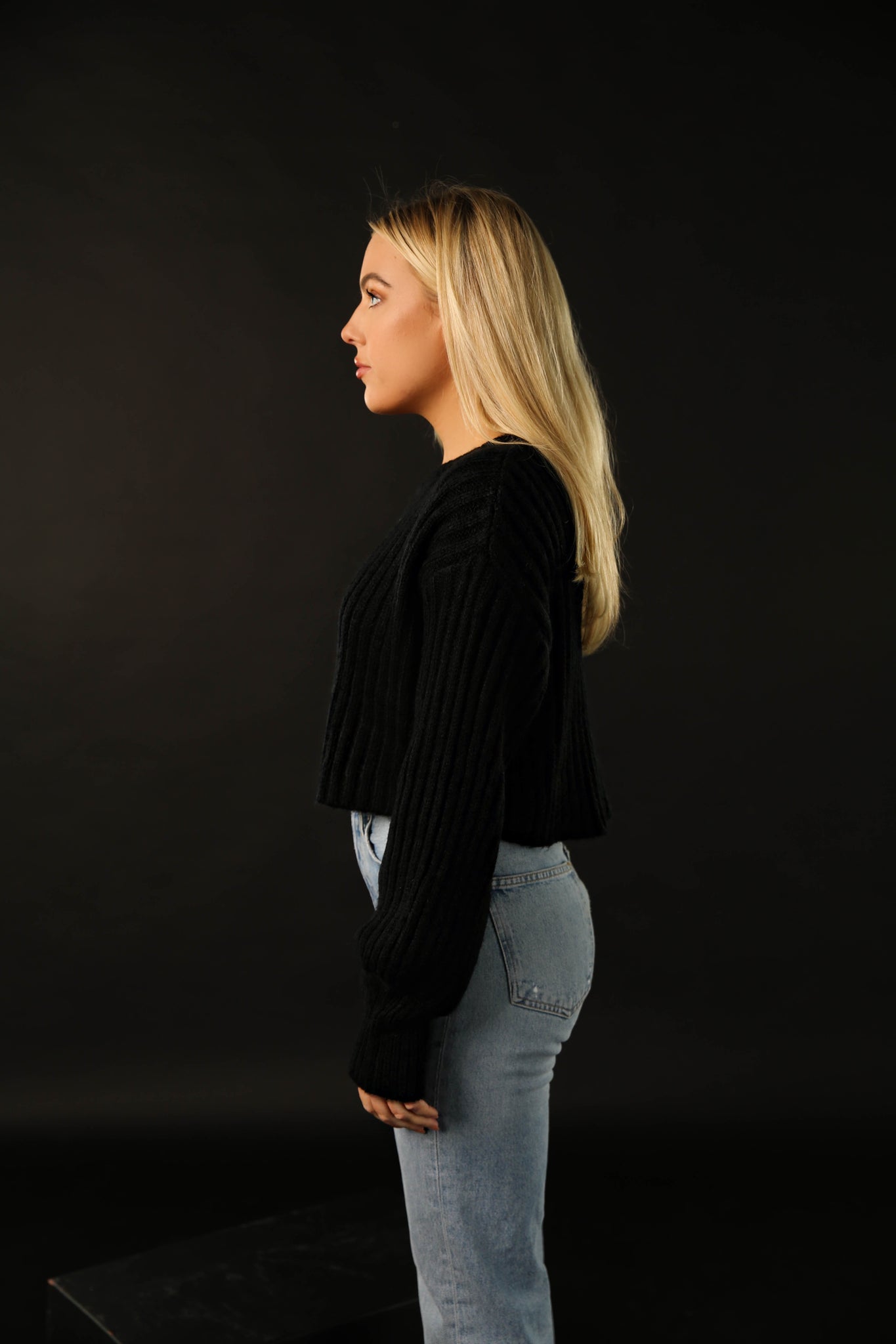 Chapman Sweater - ARStudio_LLC