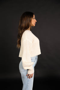 Chapman Sweater - ARStudio_LLC