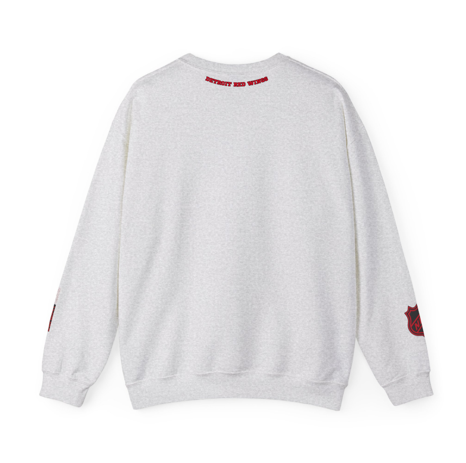 The Winged Wheel Classic Crewneck