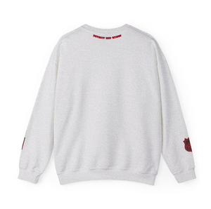 The Winged Wheel Classic Crewneck