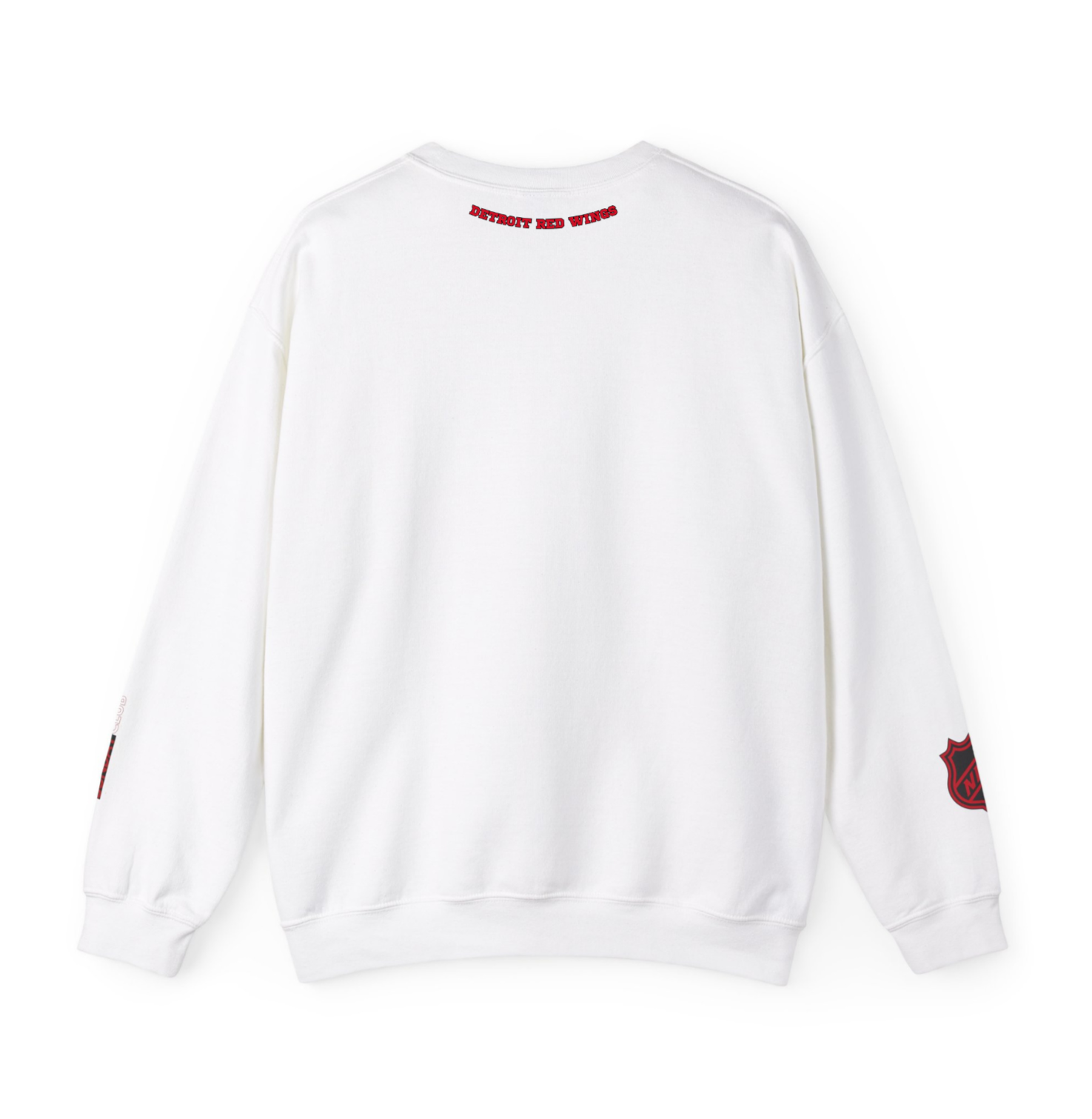 The Winged Wheel Classic Crewneck