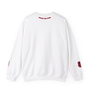 The Winged Wheel Classic Crewneck