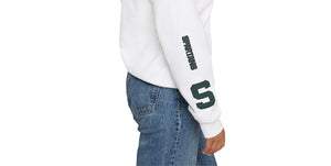 The Spartan Legacy Crewneck