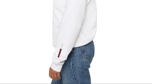 The Winged Wheel Classic Crewneck