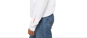 Tigers Vintage Crewneck