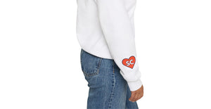 Tigers Vintage Crewneck