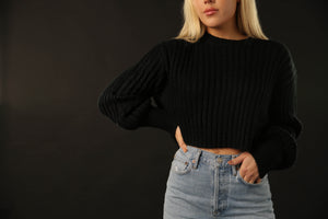 Chapman Sweater - ARStudio_LLC