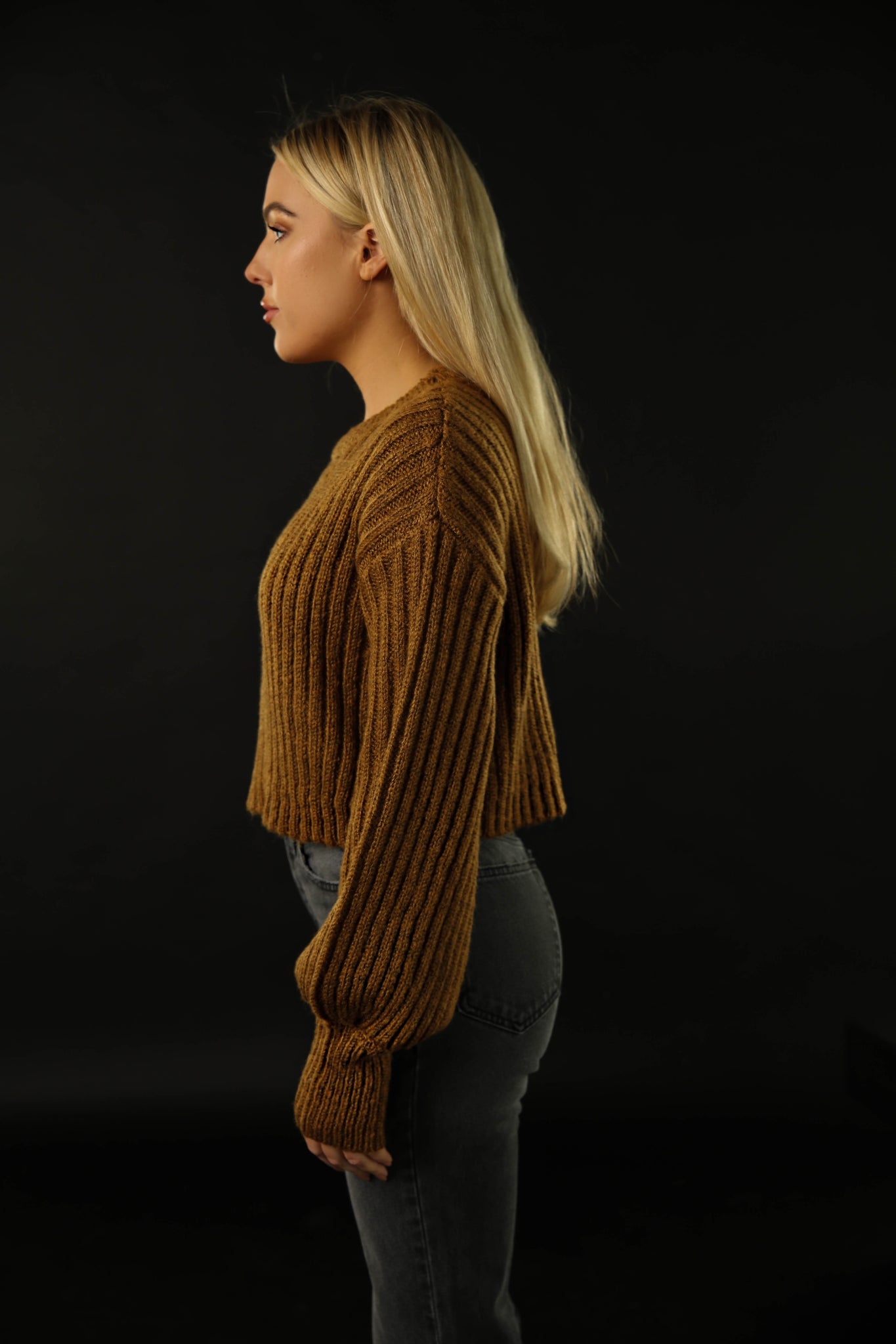 Chapman Sweater - ARStudio_LLC