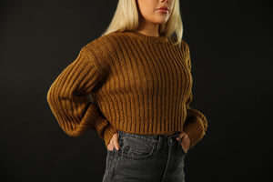 Chapman Sweater - ARStudio_LLC