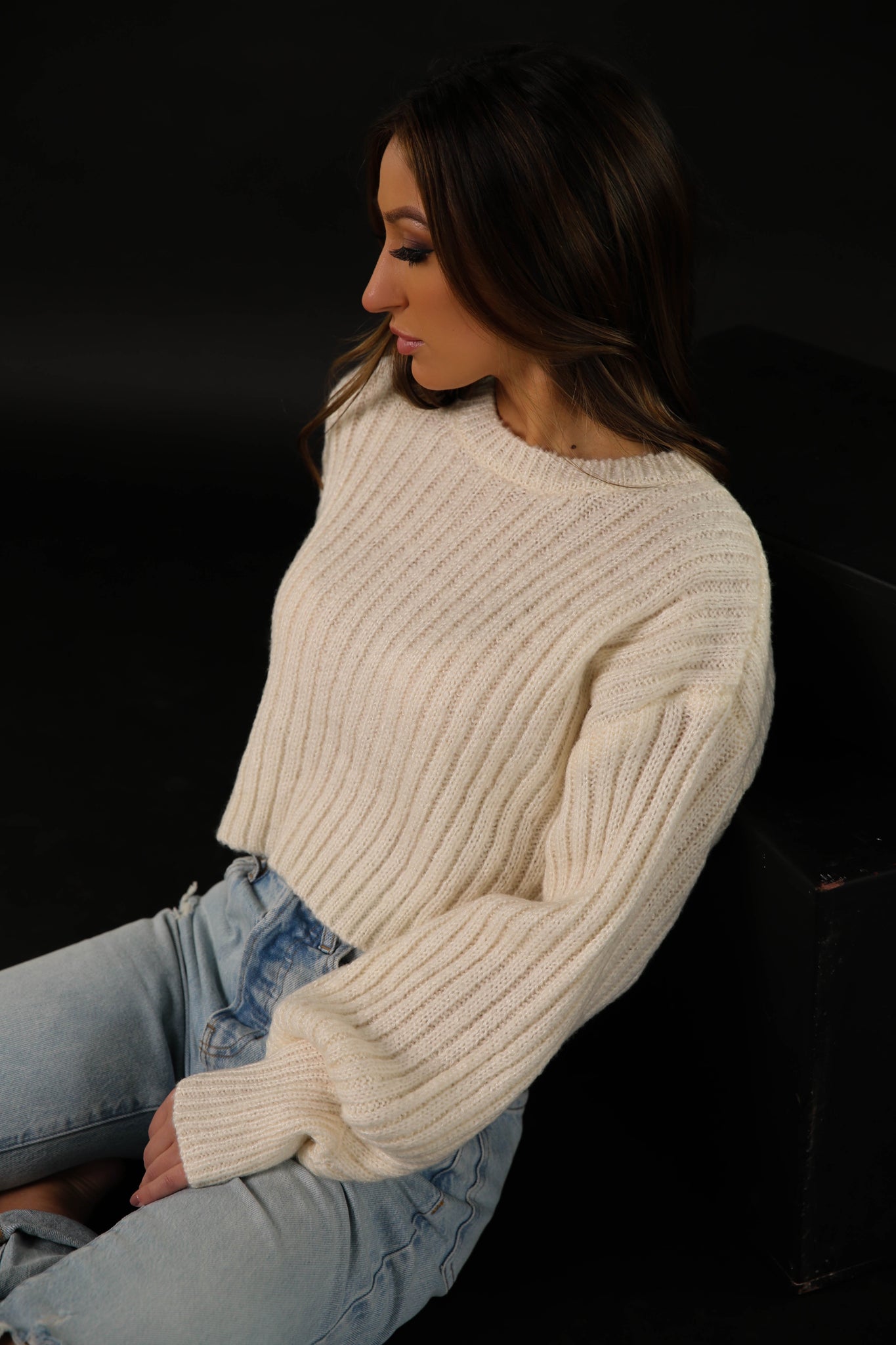 Chapman Sweater - ARStudio_LLC